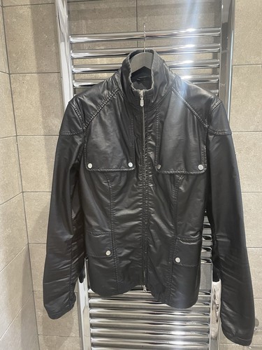 Belstaff ladies jacket black - ladies,
