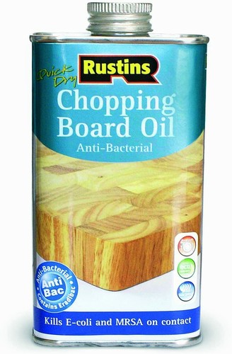 Rustins quick dry chopping - rustins,