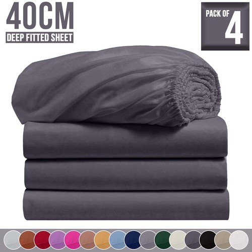 Pack 100 brushed microfiber - 4, 100%