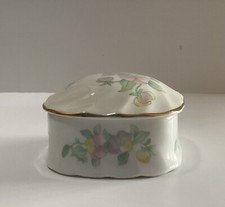 Royal Worcester Spode by