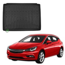 Boot tray liner - boot, car