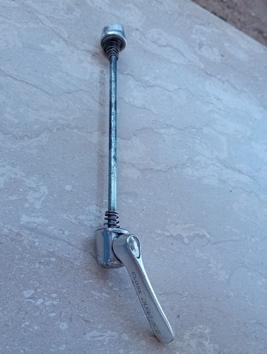 Shimano dura ace quick release - shimano,