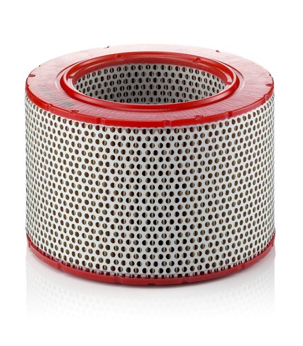 Genuine mann air filter - genuine,