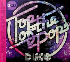 TOP OF THE POPS DISCO- Best