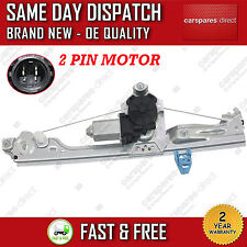 RENAULT MODUS 2004>ON REAR