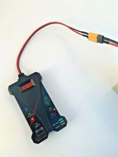 Waverunner MK4 & Atom Bait Boat Battery Tester ''Digital'' 