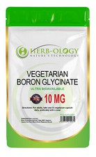 Boron supplement 10mg - supplement,