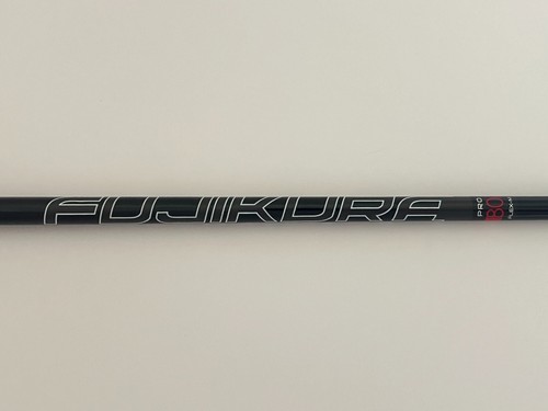 Fujikura pro 80h senior - fujikura,