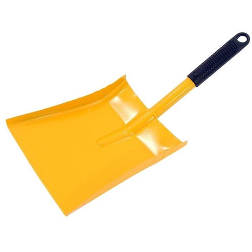 Neilsen shovel yellow - neilsen, pan