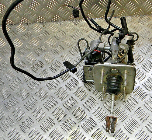 Genuine toyota estima - genuine,