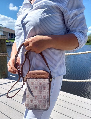 Tommy hilfiger handbag ladies - tommy, ladies'