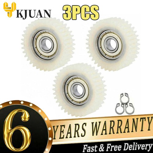 3pcs teeth bike wheel hub - teeth, e-bike