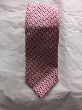 TIE - MARKS & SPENCER - USED -