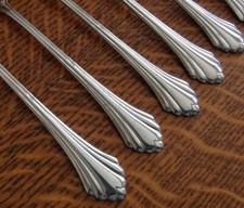 ONEIDA - BANCROFT - Silverware