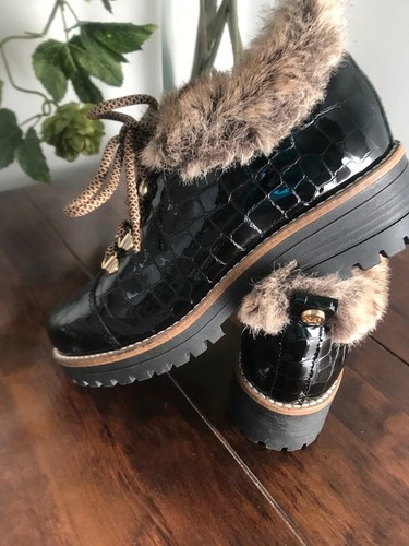 Russell bromley moc crock - moc,