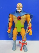 vintage THUNDERCATS JAGA