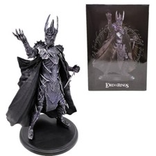 The Lord of The Rings Sauron