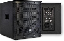PRORECK SP-12X Active Powered
