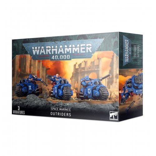 Warhammer 40k space marines - warhammer,