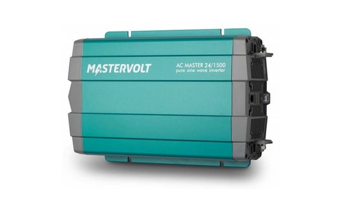 Mastervolt pure wave - pure,