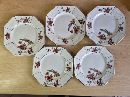 Set vintage royal - 5, x