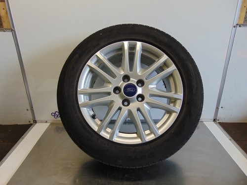 Ford focus alloy - focus, wheel