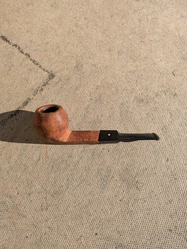 Dunhill shell briar - shell,