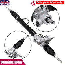New Power Steering Rack For