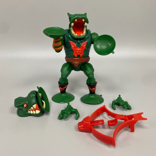Leech masters the - of, universe