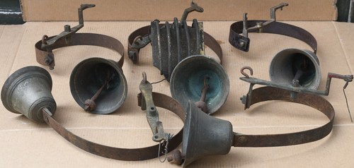 Selection antique - of, 5