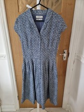 Sea Salt 8 Beatrice Midi Dress