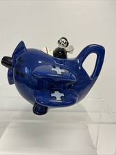 Vintage Carlton Ware 'Blue