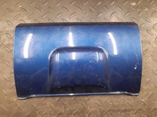 Genuine mercedes w163 rear - genuine,