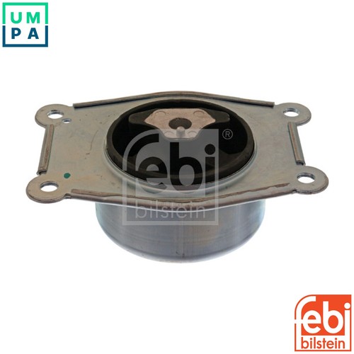Mounting engine 15639 - mounting, z