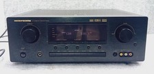 Marantz sr5300 n1b surround - av,