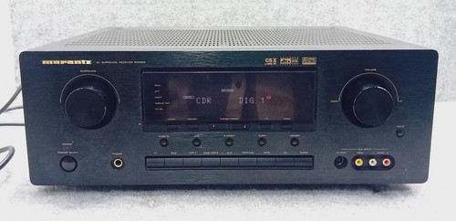 Marantz sr5300 n1b surround - marantz,