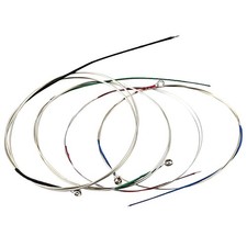 Practical Viola String