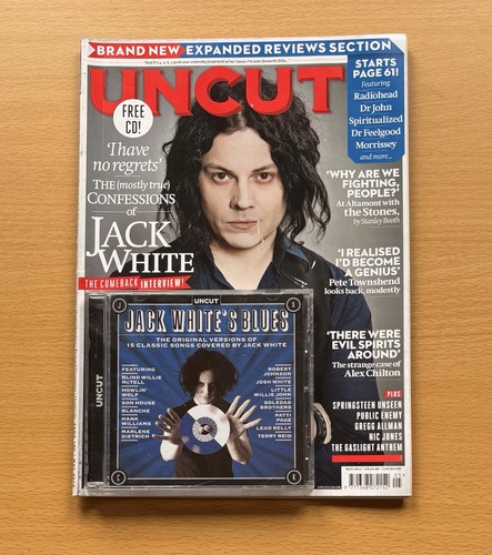 Uncut magazine may 2012 - may,