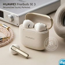Huawei Freebuds SE 3 Wireless