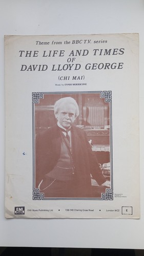 Theme from the life and - from, 'the