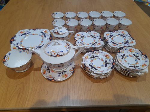 Royal albert bognor 7873 - royal,