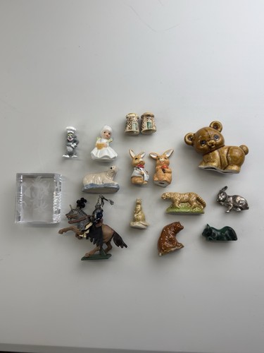 Vintage mixed lot 15 - vintage,