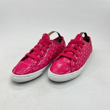 Geox Respira Womens Pink