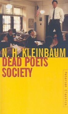 Dead poets society by - dead,