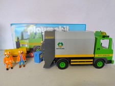 Playmobil City Service