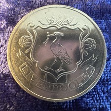 VINTAGE LIVERPOOL FC FA CUP