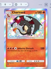 Pokemon TCG Pocket - Shiny