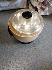 Vintage Thermos Ice Bucket -