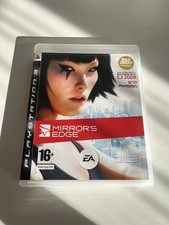 Mirrors Edge PS3 Action