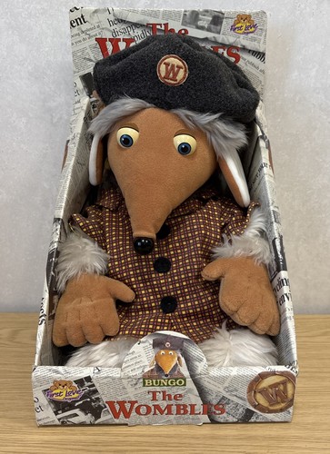 Retired bluebird toys - bluebird, the
